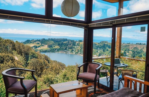 Puerto Montt Cabine | Cabañas Tungulú