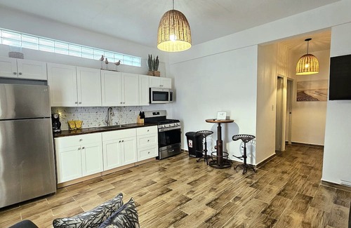 Miradero Appartement | A Splash of Oasis near beautiful beaches & bars