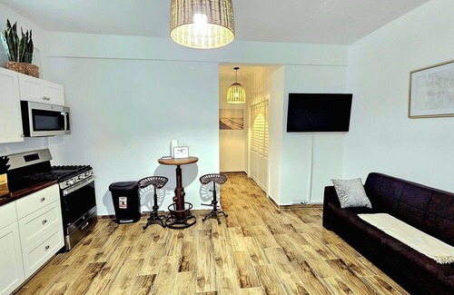 Miradero Appartement | A Splash of Oasis near beautiful beaches & bars