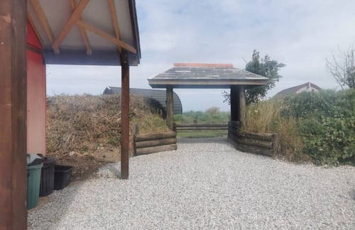 Port Isaac Cabine | Premier Glamping Pod 1