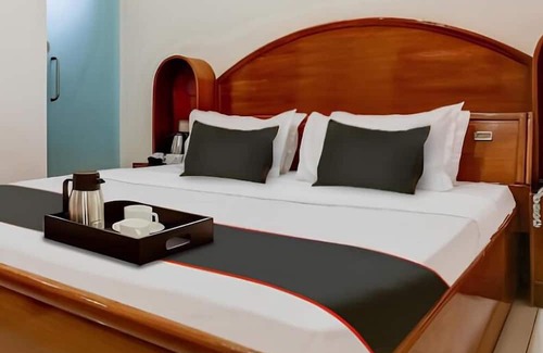 Ludhiana Lit Et Petit-Déjeuner | Aspire Rose Villa best For Weddings and small Functions