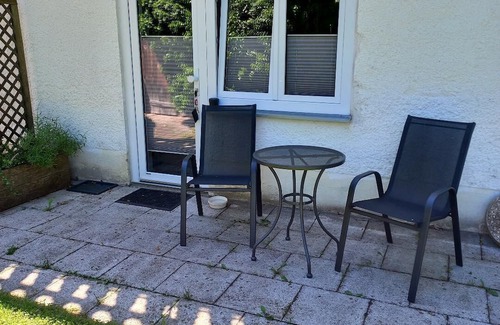 Altusried Lit Et Petit-Déjeuner | DOPPELZIMMER in FRAUENZELL Cyclists and bikers welcome