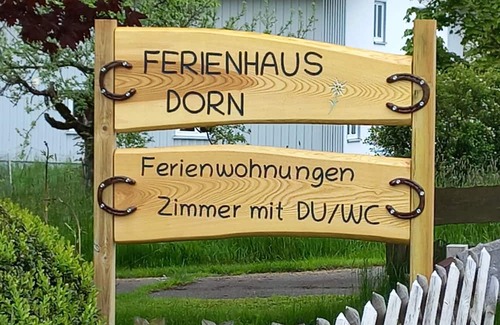 Altusried Lit Et Petit-Déjeuner | DOPPELZIMMER in FRAUENZELL Cyclists and bikers welcome