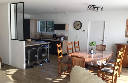 Plourhan Maison | Ty Govel 5 minutes from the sea