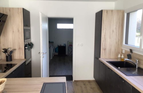 Plourhan Maison | Ty Govel 5 minutes from the sea