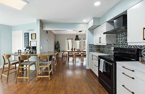 Pompano Isles Maison | Adorable Villa with water front in Pompano