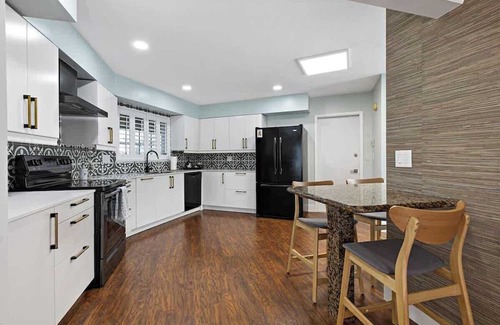 Pompano Isles Maison | Adorable Villa with water front in Pompano