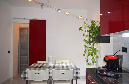 Genoa Historical Centre Appartement | A truly charming property, just 2 minutes from the magnificent cathedral!