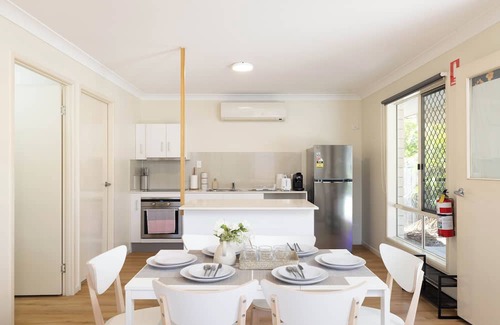 Acacia Ridge Appartement | 3 Bdr Apt! Aircon! Undercover Parking! 12AS3