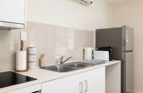 Acacia Ridge Appartement | 3 Bdr Apt! Aircon! Undercover Parking! 12AS3