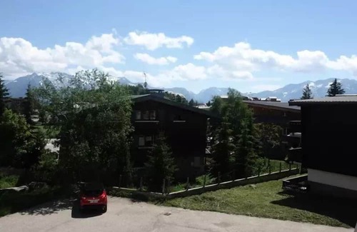 Jeux Appartement | Kandahar Residence - ALPE APARTMENT THE FUTURE OF THE NEL RIF
