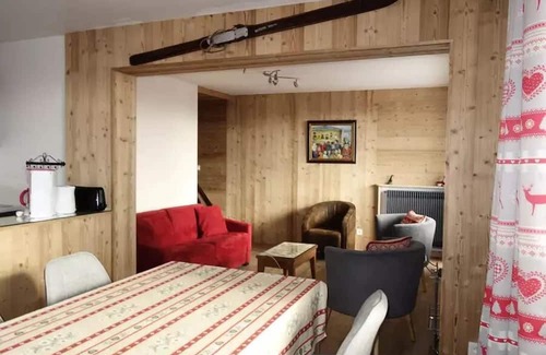 Jeux Appartement | Kandahar Residence - ALPE APARTMENT THE FUTURE OF THE NEL RIF