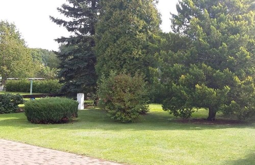 Kromlau Appartement | Vacation apartment with two bedrooms - Zimmervermietung Lehmann