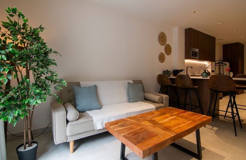 Sant Antoni Appartement | Perfect Getaway: Studio for 3 in Valencia