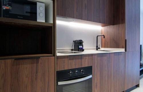 Sant Antoni Appartement | Comfort and Style for 3 in Morvedre