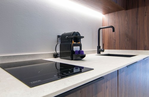 Sant Antoni Appartement | Comfort and Style for 3 in Morvedre