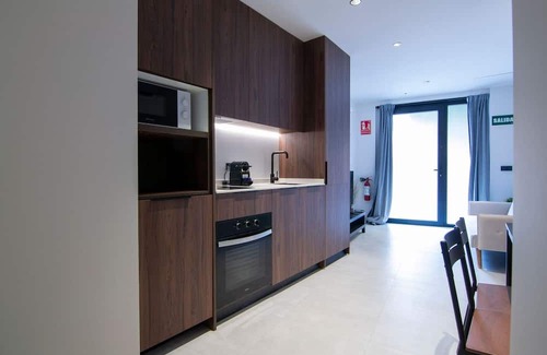 Sant Antoni Appartement | Comfort and Style for 3 in Morvedre