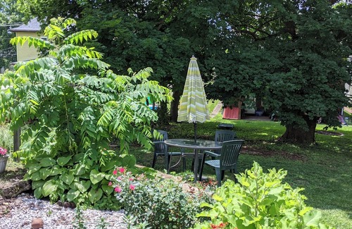 Greensburg Appartement | Your Cozy Home in Greensburg, Laurel Highlands, near Seton Hill, Excela Health