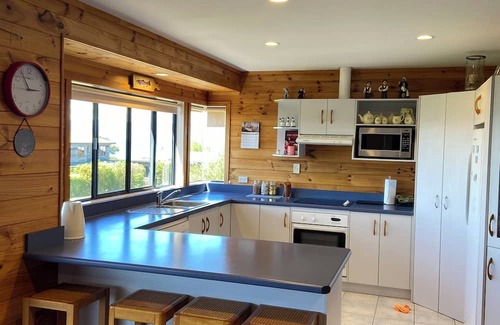 Whareroa Village Maison | Lake Taupo Holiday Home
