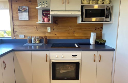 Whareroa Village Maison | Lake Taupo Holiday Home