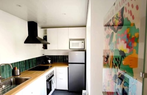 Bout des Landes Appartement | Konk-Kerne : magnifique T2 proche tramway