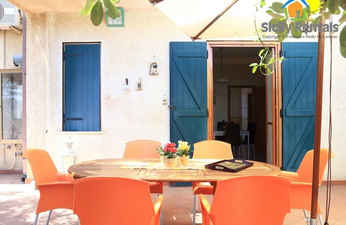 Ribera Maison | Villa Sofia