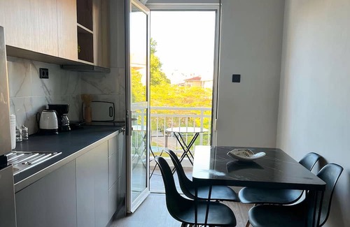 Alexandroupoli Appartement | 3C Apartment – A Cozy Apartment in the Heart of Alexandroupoli