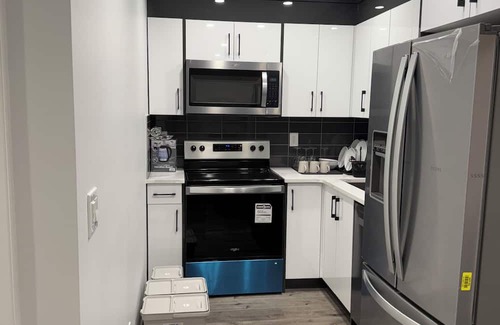 Sage Hill Maison | Cozy 2-Bedroom Short-Term stay in Calgary, AB. Canada.