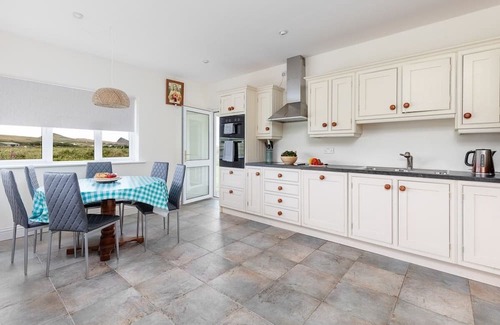 Ballyferriter Maison | Grianán - 4 bedroom head