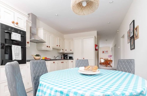 Ballyferriter Maison | Grianán - 4 bedroom head