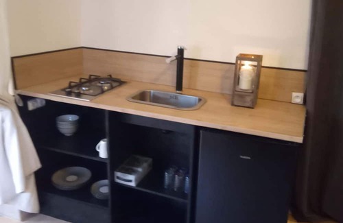 Sainte-Anastasie-sur-Issole Appartement | Studio Magnolia Provence Alpes Côte d'Azur
