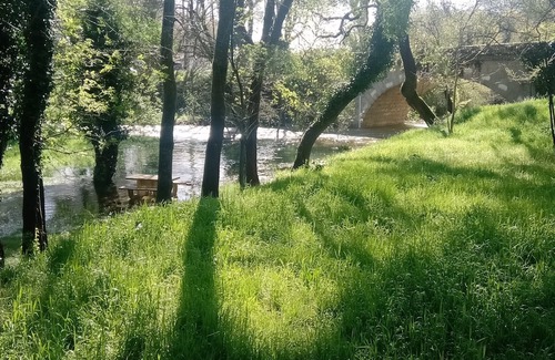 Sainte-Anastasie-sur-Issole Appartement | Studio Magnolia Provence Alpes Côte d'Azur