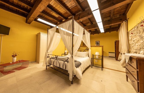 Torella dei Lombardi Autre | Dimore Candriano - Suite