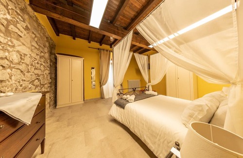 Torella dei Lombardi Autre | Dimore Candriano - Suite