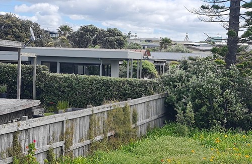 Omaha Maison | Practically beachfront at Omaha