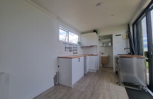 Helena Bay Cabine | Marvelous cabin with AC in Helena Bay