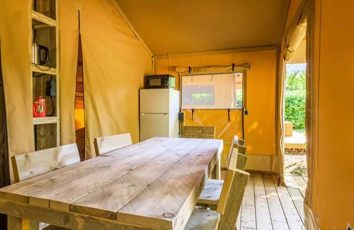 Gamaches Maison | SLOW LODGE - without sanitary facilities sleeps 5