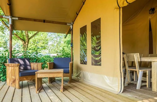 Gamaches Maison | SLOW LODGE - without sanitary facilities sleeps 5