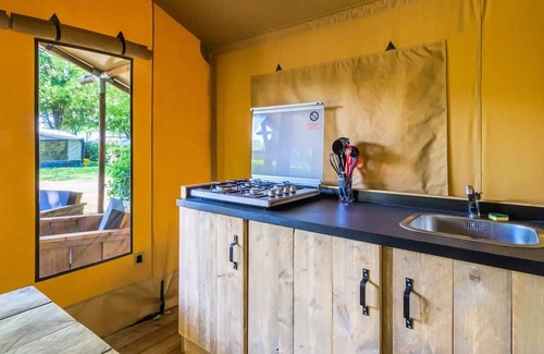 Gamaches Maison | SLOW LODGE - without sanitary facilities sleeps 5