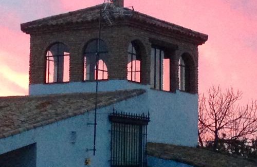 Timbuktu Maison | Casa de Labranza