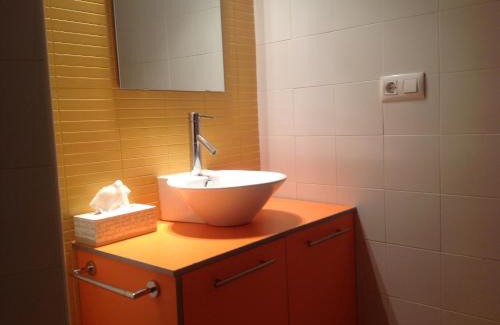 Alcaniz Appartement | Apartamentos Alcañiz, Alicia