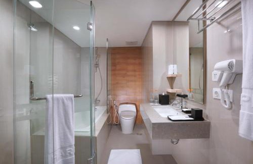 East Jakarta Hôtel | Harper MT Haryono by ASTON