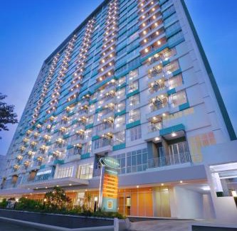 East Jakarta Hôtel | Harper MT Haryono by ASTON