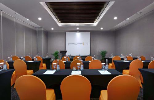 East Jakarta Hôtel | Harper MT Haryono by ASTON