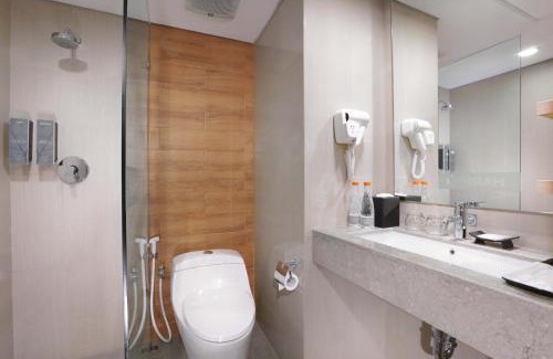East Jakarta Hôtel | Harper MT Haryono by ASTON