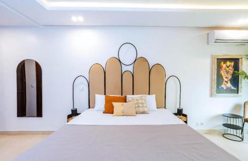 Same Appartement | Fara résidence