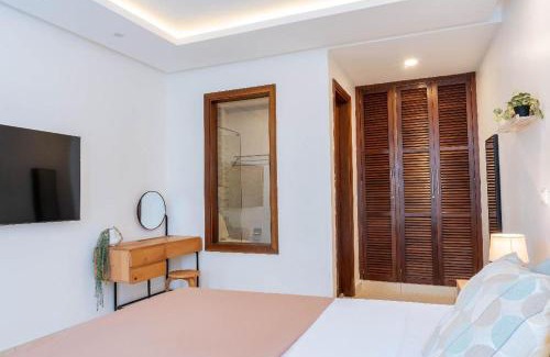 Same Appartement | Fara résidence