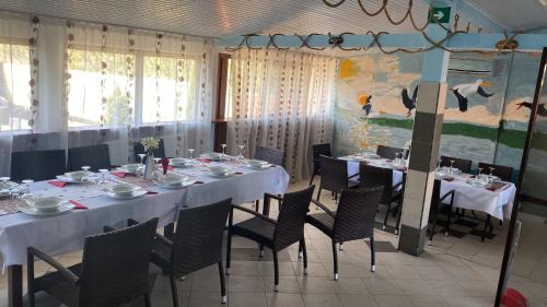 Mila 23 Hôtel | HANUL PESCARILOR Mila 23