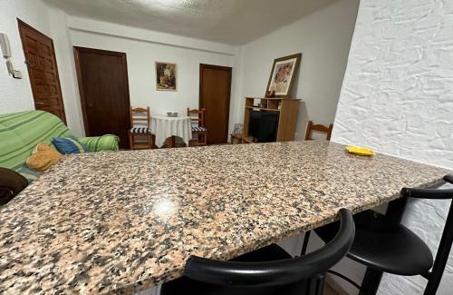 Los Alcazares Appartement | 2 dormitorios 95 m de la playa