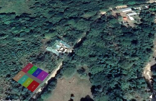 Cuajiniquil Appartement | Stay and Dive